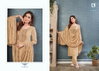 Sanchi By Alok Embroidery Viscose Designer Dress Material Wholesale Shop In Surat
